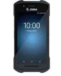 Zebra Handheld Mobile Computer WWAN, SE4710, 13MP RFC, 3GB/32GB, 2-PIN I/O CONNECTOR, 5MP FFC, NFC, STD BATTERY, GMS, ROW, Android 10 - W125783249