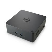 Dell USB Type-C Thunderbolt, 3 x USB 3.0, 2 x USB 2.0, 240W - W125797863