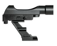 Bresser 675x Magnification, Refractor, 900mm, 7.35kg, Carbon - W125797968
