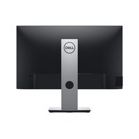 Dell 61cm (24") Quad HD 2560 x 1440 LED IPS, 16:9, 300cd/m², 16.78M, 8ms, 178°/178°, 1000:1 - W125799269