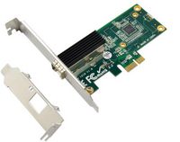 MicroConnect 1 port SFP Ethernet Server PCIe - W124963275