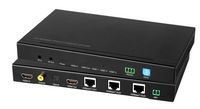 MicroConnect 1 x 4 HDMI 2.0 HDbaseT Extender 4K 60Hz - W125660971