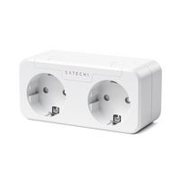Satechi Dual Smart Outlet - W125799312