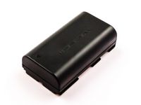 CoreParts Battery for Camcorder 15.8Wh Li-ion 7.2V 2200mAh - W125162150