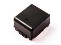 CoreParts 9.5Wh Camcorder Battery - W124562520