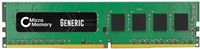 CoreParts 2GB Memory Module 1600Mhz DDR3 OEM SO-DIMM - W125063746
