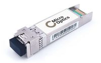 Lanview SFP+ 10 Gbps, SMF, 80 km, LC Duplex, DOM support, Compatible with HP SFP-10G-ZR - W125511768