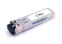 Lanview SFP+ 10 Gbps, MMF, 300m, LC, Compatible with Ubiquiti UF-MM-10G - W124363948