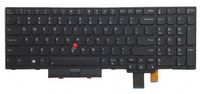 Lenovo Keyboard for Lenovo ThinkPad P51s notebook - W124494896