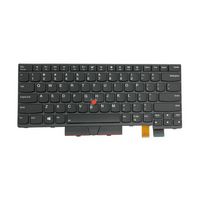 Lenovo Keyboard for Lenovo ThinkPad T480 notebook - W125633717
