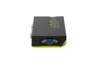 LevelOne 2-Port Usb Vga Kvm Switch - W128328357