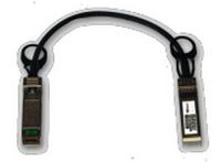 Silvernet 10G Direct Attach Cable, SFP+, 5m - W125332506