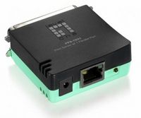 LevelOne 10/100Mbps, RJ-45, DB-36 pin, DHCP, 3.3V, 2A, 52g, IEEE 802.3/u - W125050522