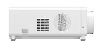 Panasonic PT-LRZ35 data projector 3500 ANSI lumens DLP WUXGA (1920x1200) 3D Desktop projector White - W125812554