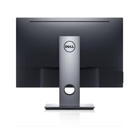Dell 23.8", 1920 x 1080, IPS, 250 cd/m², 178°/178°, 16:9, 6 ms, HDMI, VGA, DisplayPort, USB 2.0, USB 3.0, 64 W - W125822460