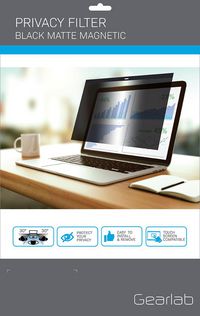 eSTUFF Magnetic Privacy Filter Macbook air 15.3" 2023(Gearlab box) - W128432740