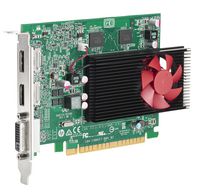 HP AMD Radeon R9 350 PCIe x16 - W124665967