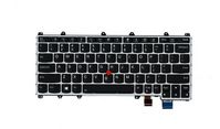 Lenovo Keyboard for ThinkPad X380 Yoga - W125633591