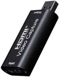 MicroConnect HDMI Video Capture (USB 2.0) - W125744389
