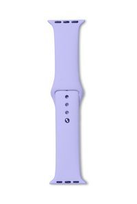 eSTUFF Silicone Strap for Apple Watch - W125821909