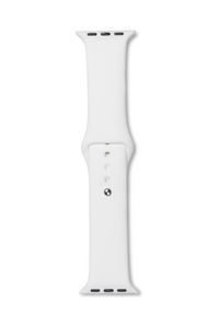 eSTUFF Silicone Strap for Apple Watch - W125821914