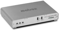 Matrox Matrox Monarch HDX Dual-Channel H.264 Encoder / MHDX/I - W125746365