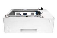 HP HP LaserJet 550-sheet Paper Tray - W124760406
