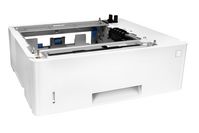 HP HP LaserJet 550-sheet Paper Tray - W124760406