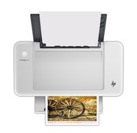 HP Imprimante Deskjet 1010, Inkjet, 7ppm, A4 - W125147569