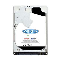 Origin Storage 1TB Uni N/B Hard Drive Kit 5400RPM/ SATA/ Optical (2nd) Bay - W125456909