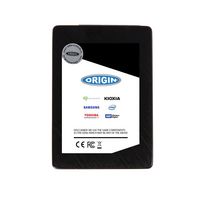 Origin Storage 128GB MLC SSD PWS 670 3.5in SATA Kit - W125470741