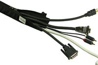 Vivolink Premium cable sleeve 80cm - W124669089