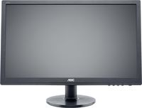 AOC E2260SDA - Efficient 22″ 16:10 display with speakers - W124349199