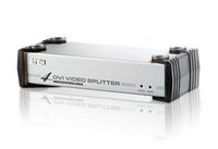 Aten 4 Port DVI Video Splitter - W125429253