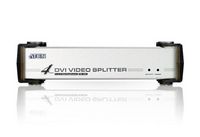 Aten 4 Port DVI Video Splitter - W125429253
