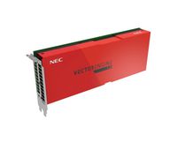 Hewlett Packard Enterprise NEC Vector Engine Accelerator Module - W125834280