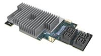 Intel Integrated RAID Module RMS3AC160, Single - W125071406