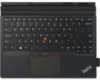 Lenovo ThinkPad X1 Tablet Gen 3 Thin Keyboard, US English - W124822378