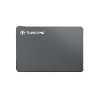 Transcend Transcend StoreJet 25C3N, 2TB, micro USB 3.1 Gen 1, 2.5" HDD - W124483952