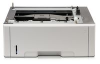 HP HP Color LaserJet 500-sheet Paper Feeder - W124469759