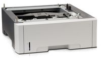 HP HP Color LaserJet 500-sheet Paper Feeder - W124469759
