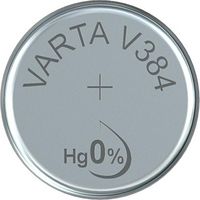 Varta Watch battery 1.55V 37 mAh - W124593941