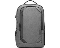 Lenovo Business Casual 17-inch Backpack, Charcoal Grey, Polyester, 840g - W125503575