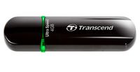 Transcend Transcend, JetFlash 600, 32GB, USB Type-A, USB 2.0 - W124376391