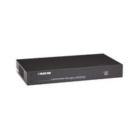 Black Box VIDEOPLEX 4000 VIDEO WALL CONTROLLER - 4K, HDMI - W124783839