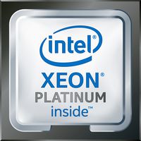 Hewlett Packard Enterprise Proliant Dl560 Gen10 Server Rack (2U) Intel® Xeon® Platinum 2.9 Ghz 512 Gb Ddr4-Sdram 1600 W - W128288890