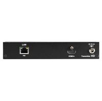 Black Box MEDIACENTO IPX HD HDMI OVER IP EXTENDER TRANSMITTER - W125365962