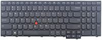 Lenovo Keyboard for Lenovo ThinkPad E570 notebook - W124994532