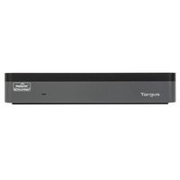 Targus Station d'accueil USB-C universelle 4 sorties vidéo 4K (QV4K) avec alimentation 100 W - W125841164