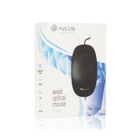 NGS USB, 1000 dpi, 3 boutons - W125841403